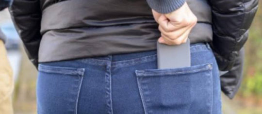 Assurer son smartphone lors de l’achat