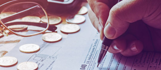 La défiscalisation industrielle