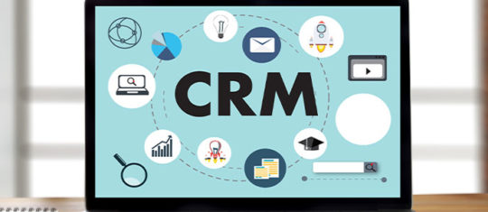 crm