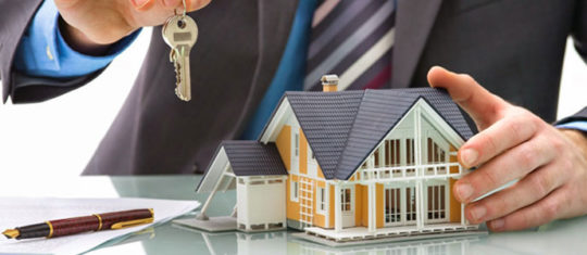 Acheter un appartement neuf à Rennes et Nantes