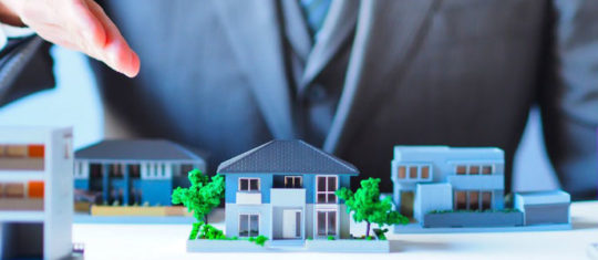 estimer un bien immobilier