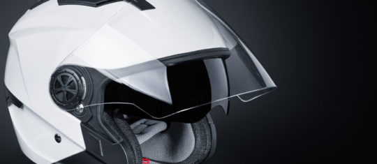 Bien choisir son casque jet