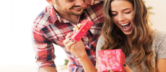 idée cadeau pour faire plaisir à une femme