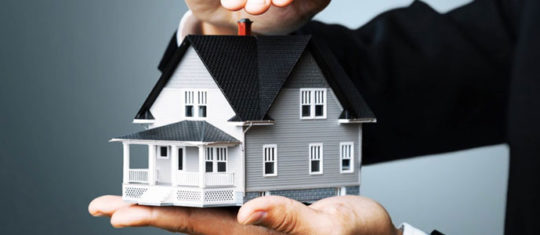 Immobilier neuf dans la ville de Nantes