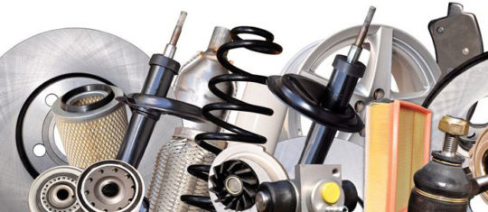 Pièces détachées pour mécaboites 50cc