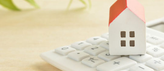 Estimation de biens immobiliers