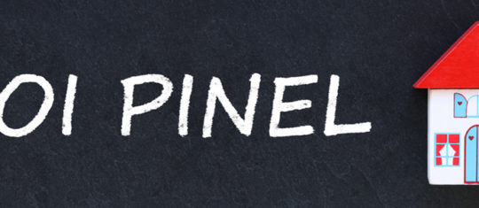 loi Pinel