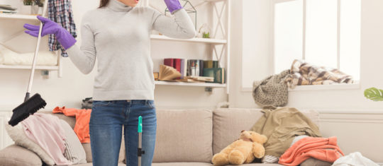 Services à domicile