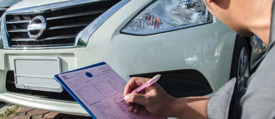 Trouver un contrat d'assurance
