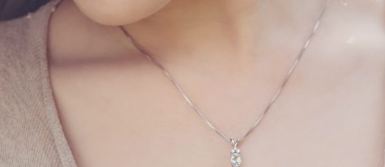Bijoux personnalisés et sur-mesure