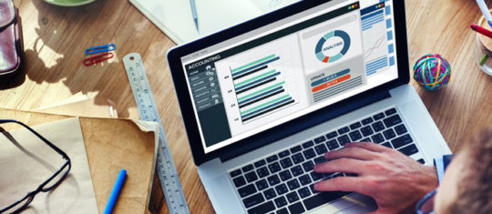 comptabilité en entreprise