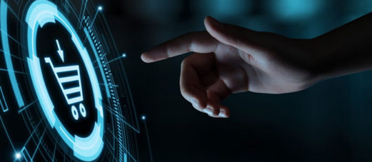 création de site e commerce