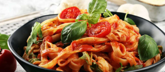 resto italien