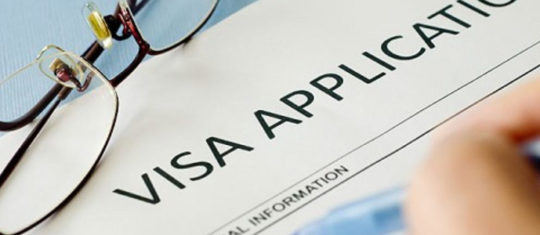 visa
