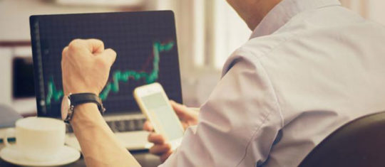 trader le forex