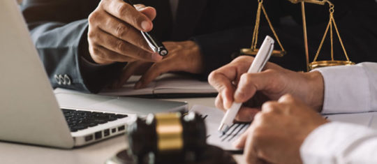 Trouver un avocat en droit du travail