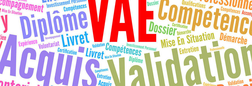 Validation de ses acquis comment procéder