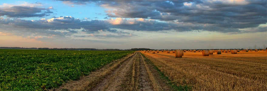 machines agricoles