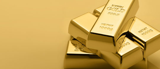 Acheter lingot d’or