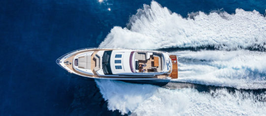 Adhérer à un club nautique