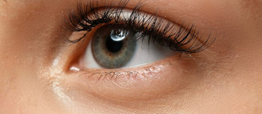 cernes sous les yeux