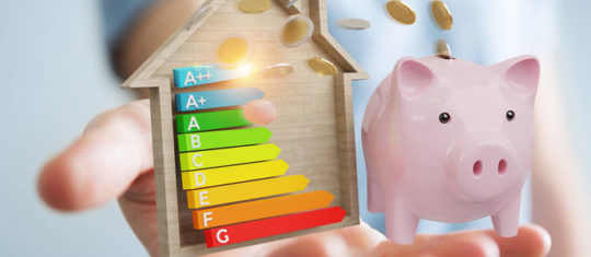 Réduire sa consommation énergétique