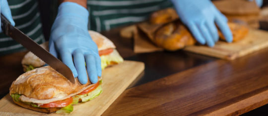 Brioche dorée