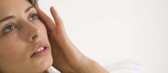 spasmophilie