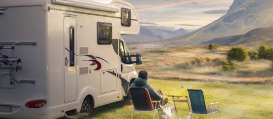 spécialiste camping car neuf