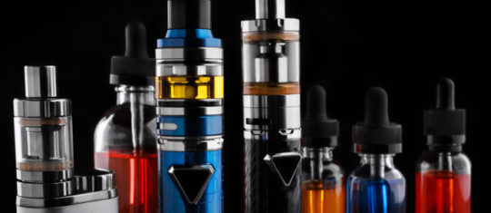 Un dripper saveur