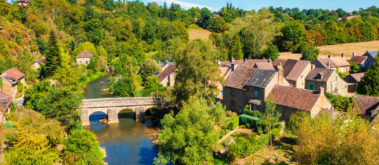 visiter la Sarthe