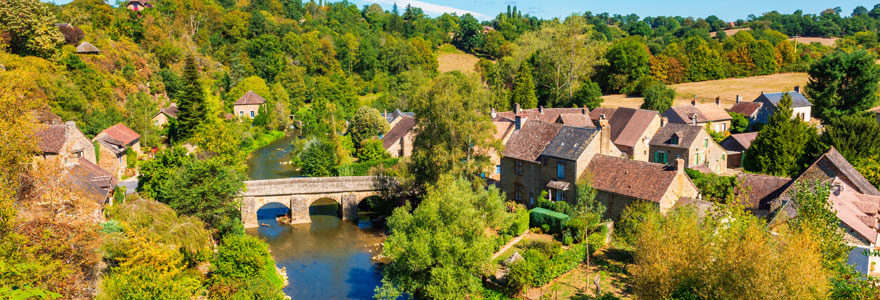 Pour quelles raisons découvrir la ville de Sarthe