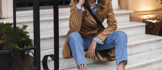 Mode Femme