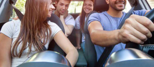 assurance auto pour jeunes conducteurs