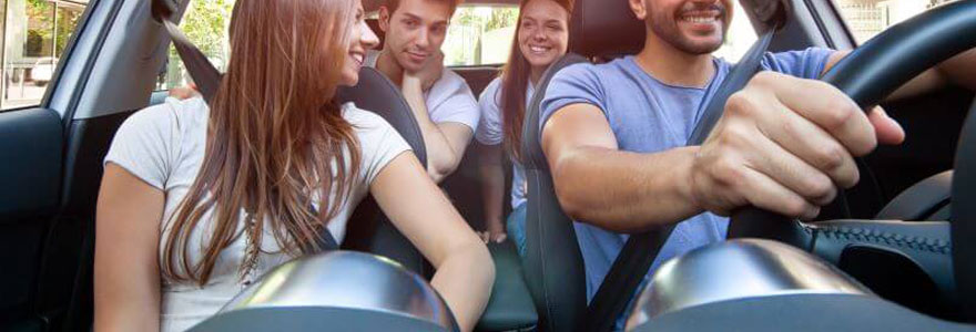 assurance auto pour jeunes conducteurs