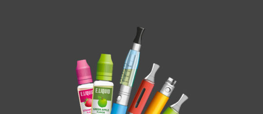 e-liquide