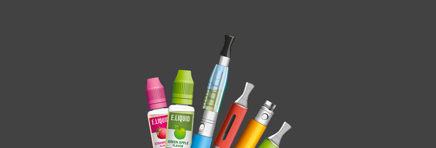 e-liquide