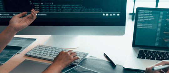 Agence digitale