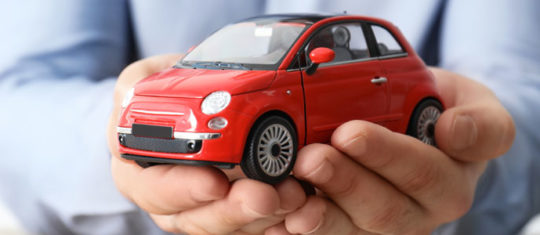 Assurance auto