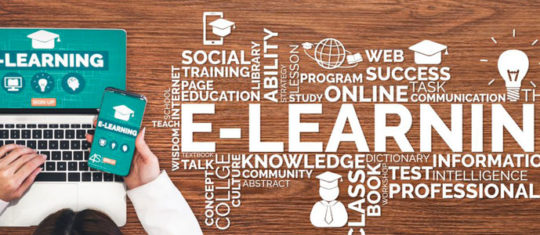 e-learning