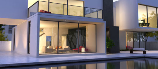 Immobilier de prestige