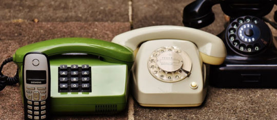 Argumentaire pour prospection téléphonique