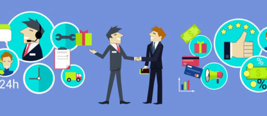 marketing relationnel