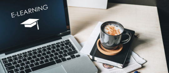Plateforme e-learning