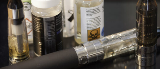 Vapoter