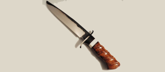 Couteaux de chasse