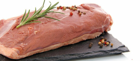 magret de canard