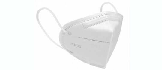 Masque KN95
