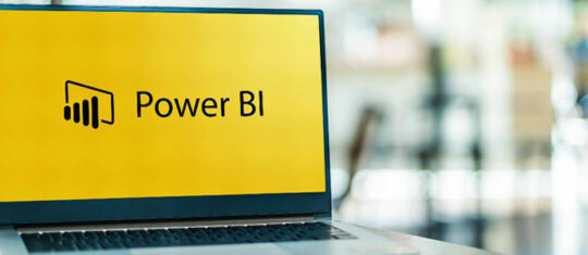 Power BI
