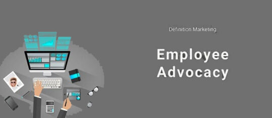 programme d’employee advocacy